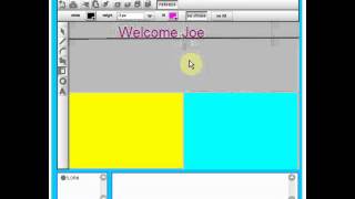 Sample Tutorfi Classroom Layout
