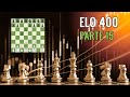 Parto da 400 ELO su Chess com  - Parte 15