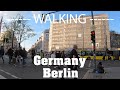 Walking in Berlin | From Neukölln until Kreuzberg