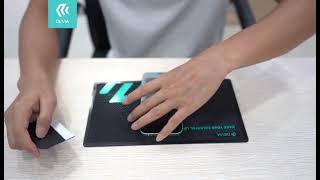 TPU Soft Film Application screenshot 3