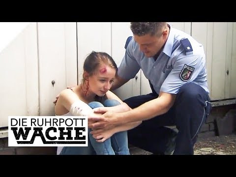 Outing Läuft Völlig Aus Dem Ruder Michael Smolik Zur Stelle Die Ruhrpottwache SAT 1 TV