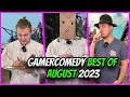 Best of gamercomedy shorts august 2023