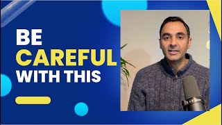 EXTRA CAUTION with this medicine OVER AGE 65: #2 Wealth