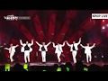 191231 NCT DREAM cover Mirotic (by TVXQ) @ MBC Gayo Daejun 2019