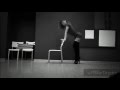 Стриппластика - танец со стулом, Алиса Рудова