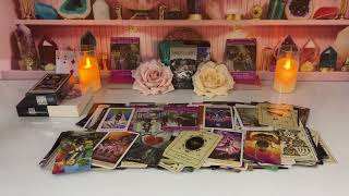LEO   - UNEXPECTED TWIST, YOU DIDN'T SEE THIS COMING LEO  LOVE TAROT READING