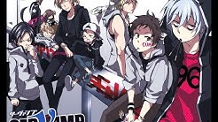 SERVAMP AMV & MAISUKE04