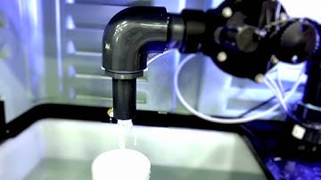 Hydro-Guard® S.M.A.R.T. Automatic Flushing System