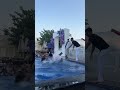 DHRUV &amp; EKTA | POOL PARTY EDIT | HYATT REGENCY JAIPUR MANSAROVAR