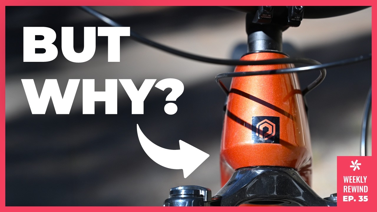 Frame Standards, Best Wheel Size, and More! | Weekly Rewind Q&A