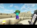 Minecraft Horror [From the Fog] EP1 CZ