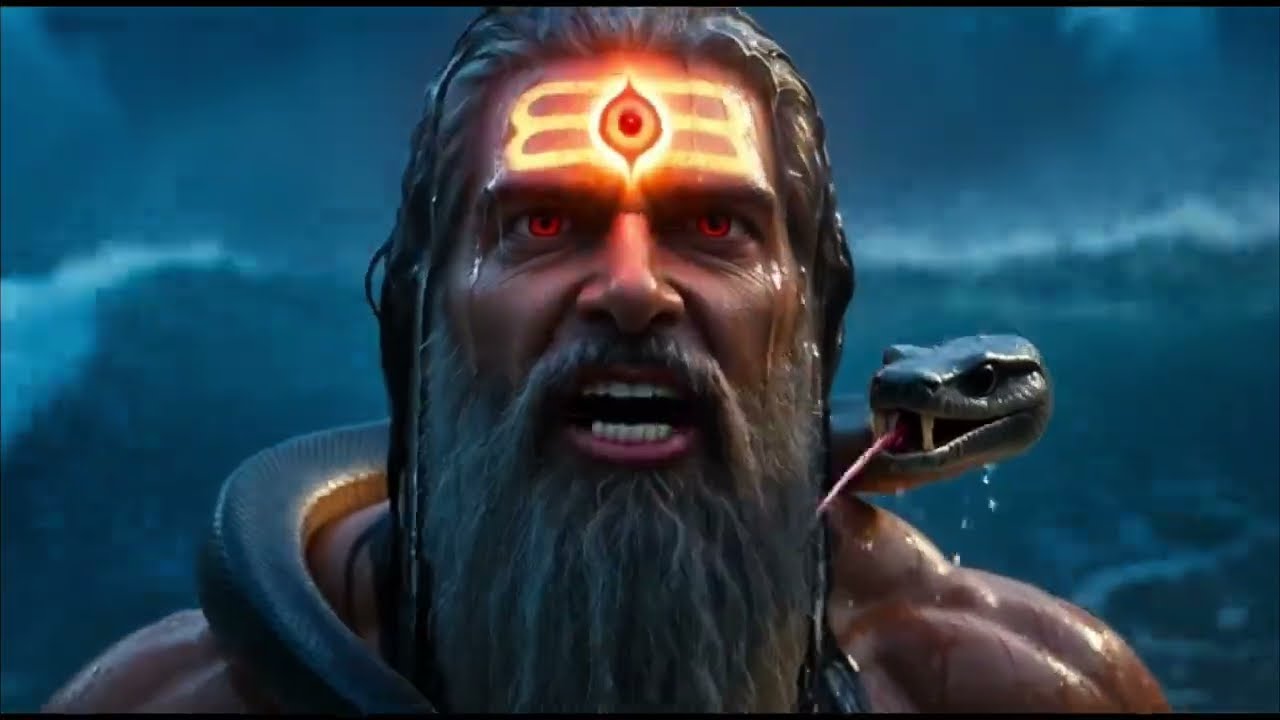 🔥 AGHOREE ENERGY: Aggressive Bhola Trance 2026 | सोमवार स्पेशल | Mahakal Tandav Bass Mix 