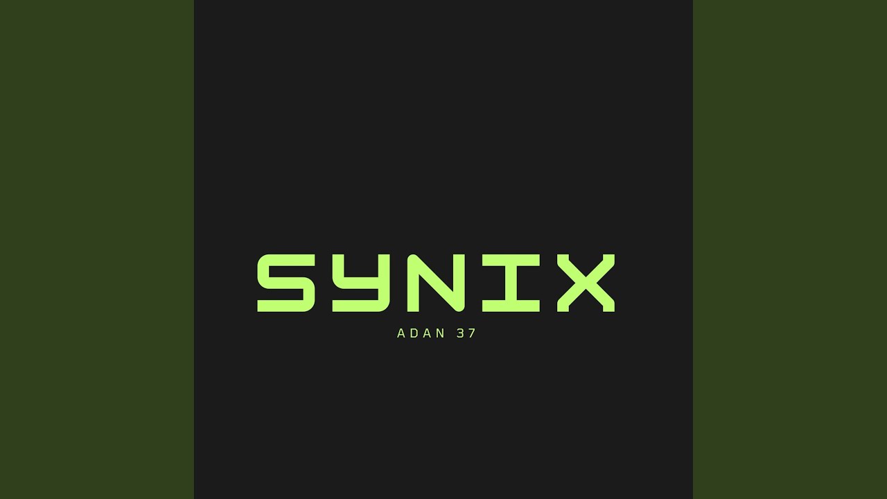 synix adlı videoyu YouTube'da izle synix adlı videoyu YouTube'da izle