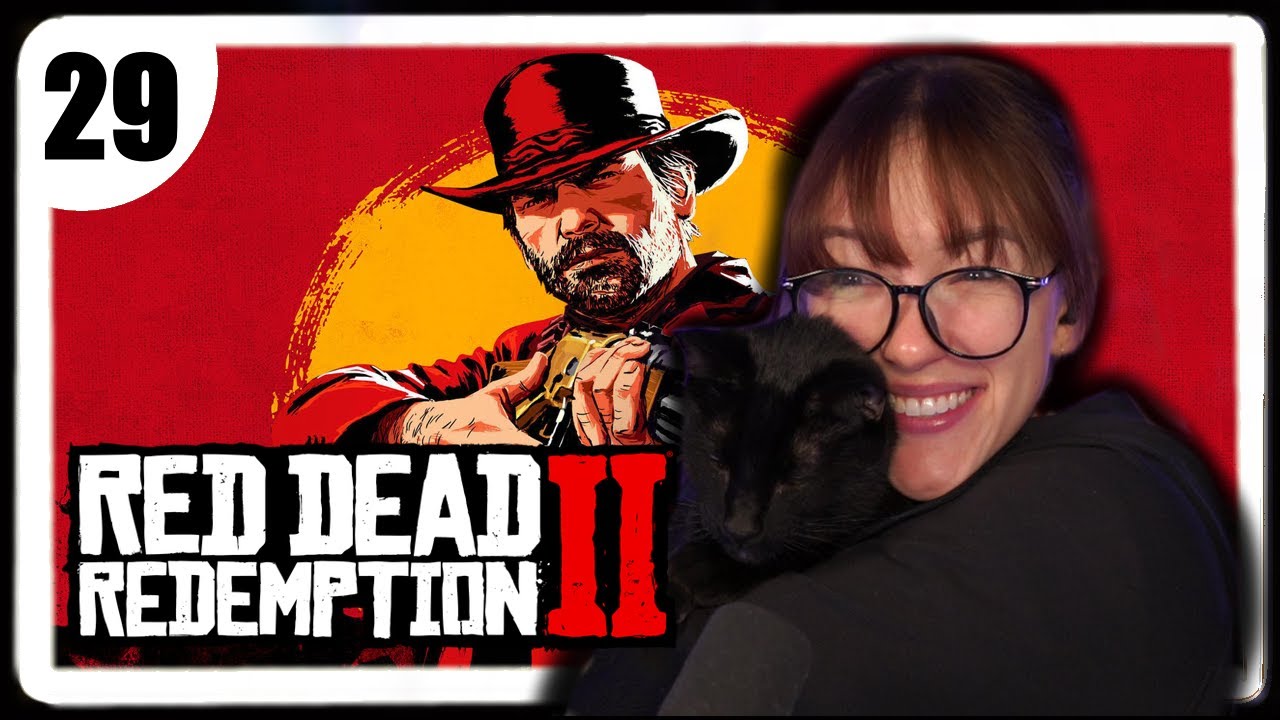 An Eye For An Eye ✧ Red Dead Redemption 2 First Playthrough ✧ Part 29
