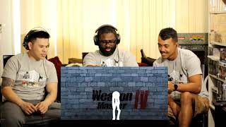 Weapon Master 4 (by YeonAnims) 🔥Fight Team Reaction🔥