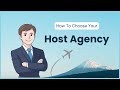 What Your Host Travel Agency Isn't Telling You!