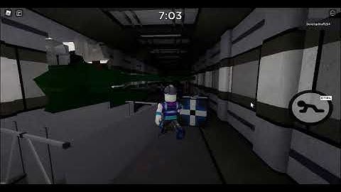 MINITOON GAVE ME PERMISSION TO PLAY PIGGY [BOOK 2] CHAPTER 10! [FAKE THIS IS NOT REAL!!]