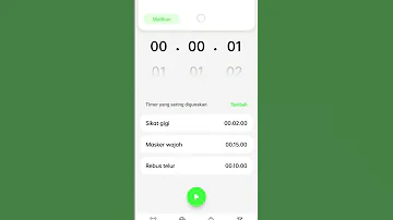 Oppo Alarm 