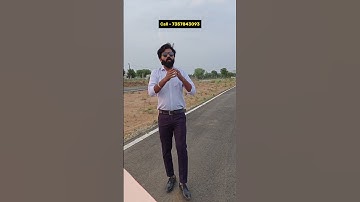 Plots in jaipur under 30 lakhs | 100 gaj se 300 gaj plot size available | Jda approved plots