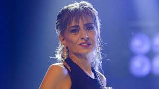 يلدز تيلبة - لي معك شأن كبير (أغنية تركية مترجمة) Yıldız Tilbe - Seninle Çok İşim Var