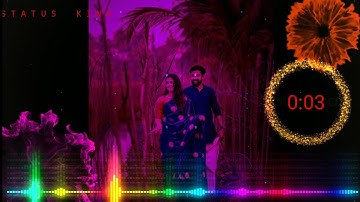 How to create new trending whatsapp avee player status