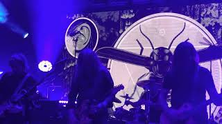 JERRY CANTRELL *WHALE & WASP* live concert THE VOGUE in Indianapolis 3/21/2023