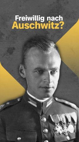 Witold Pilecki: Mutigster Mann des 20. Jahrhunderts?