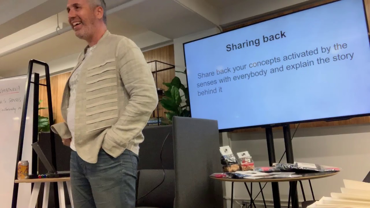 360Fashion & Tech "DIVERSITY MEETS TECHNOLOGY" Event with Stephan