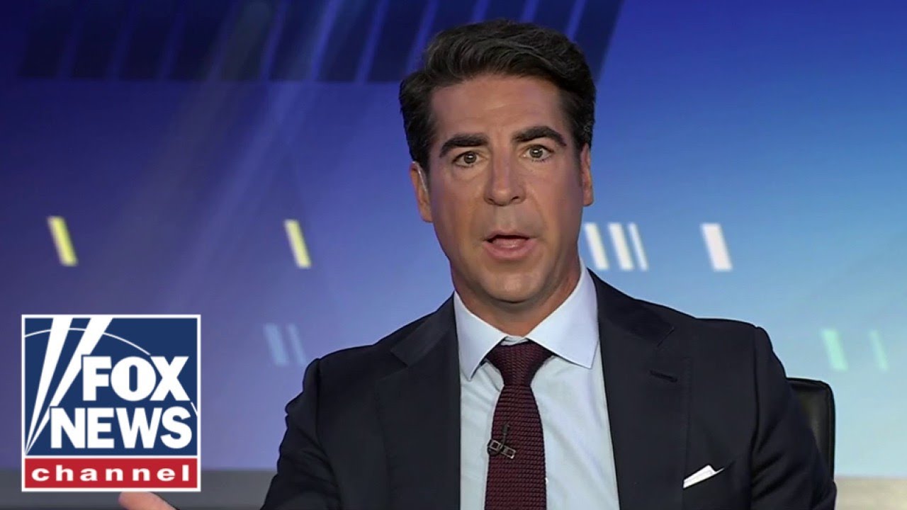 Watters: This is the stupidest conversation I’ve ever heard