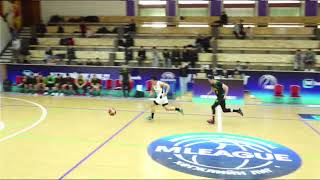 27.09.2026Ulaanbaatar Hawks Vs On-Twins Ondilt M League 202627 Regular Season