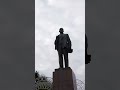 21.02.2024. Площадь Искусств и памятник В. И. Ленину/ Sochi. Arts Square and Monument to V. I. Lenin