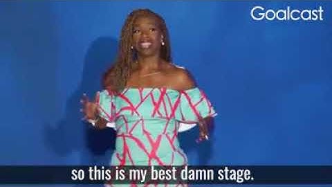 Lisa Nichols - Love Yourself ( POWERFUL )