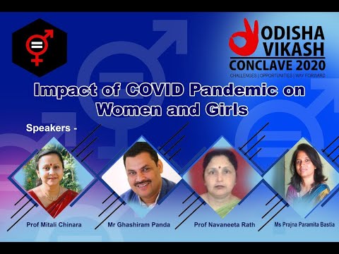 Impact of COVID Pandemic on Women and Girls