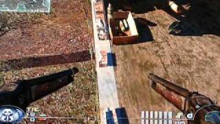 cod6 glitch on Estatepart 2