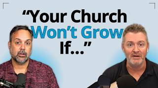 9 Things That Kill Church Growth (And What to Do Instead)