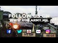 Saber Strike 2018