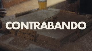 Rauw Alejandro, Wisin, Ñengo Flow - CONTRABANDO (Official Lyric Video)