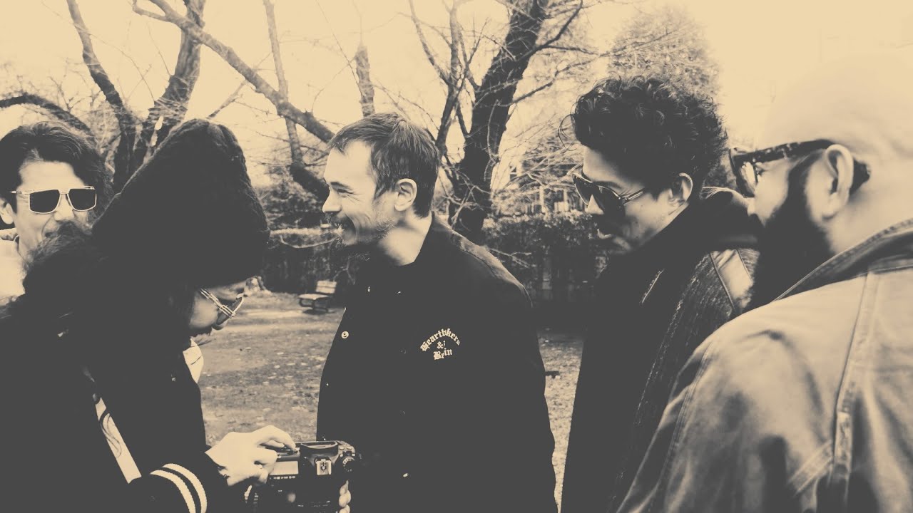 LEO今井、7年ぶりの独奏ワンマンライブを東京・京都で開催。本日より