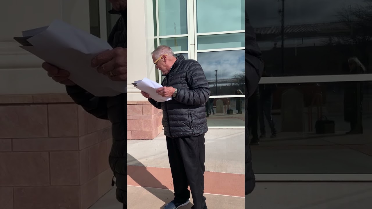 What Really Happens At A "Special Master's Sale"? (Part 1)