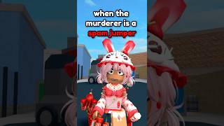 THE WORST MURDERERS Murder Mystery 2