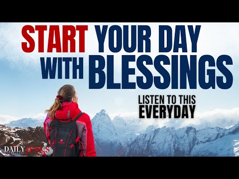 Always Start Your
