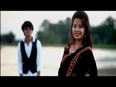 Ramkong Pettang  Mising Video song 2018Sandy Pegu NEW mising song 2018