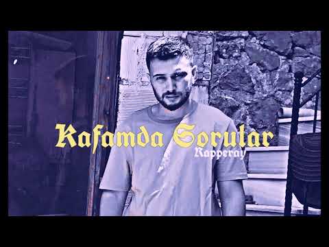 Rapperay-Kafamda Sorular [Official