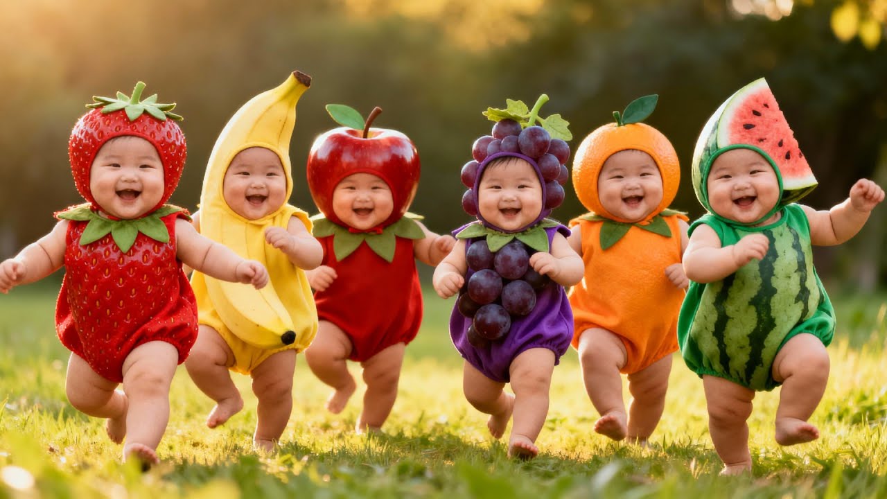 Dudi Dudi Dam Dam Dance | Funny Kids Videos | Remix 2026 | Kids & Babies Rhymes