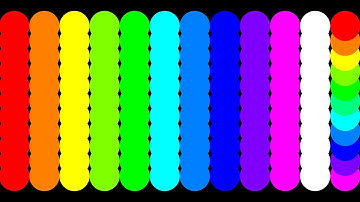 Worm Run Race ASRM in Algodoo