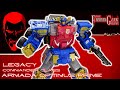 Legacy Commander ARMADA OPTIMUS PRIME: EmGo&#39;s Transformers Reviews N&#39; Stuff