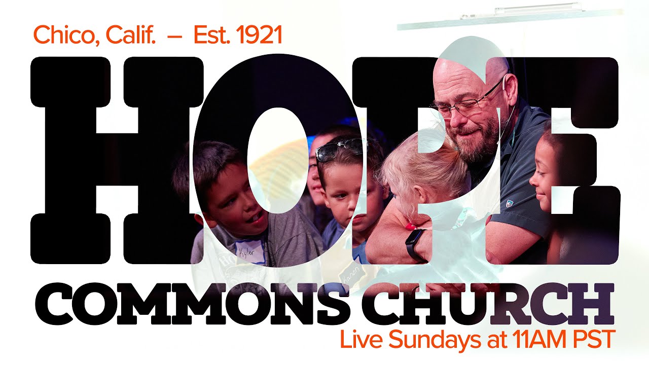 November 9, 2025 | A Kingdom of Generosity | Luke 16