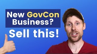 New to Government Contracting? This is the Best Type of Government Contracts Business for Beginners