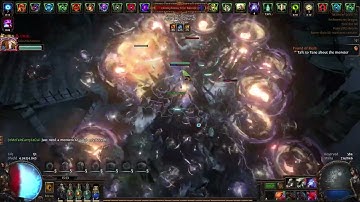 Spark + Aurabot | Simulacrum wave 30