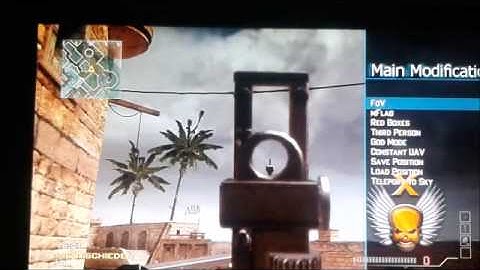 Project Freedom [MW3/1.24]